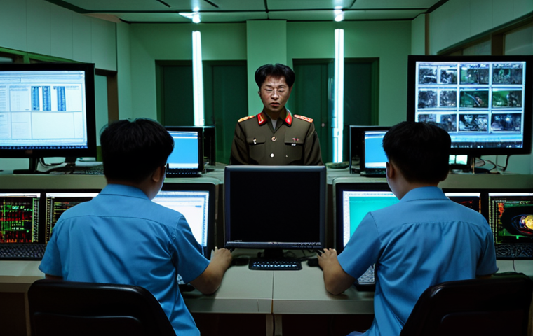北朝鮮インターネット事情 - 이미지 1