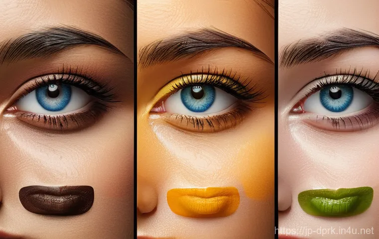 북한의 물류 시스템   화물 이동 방식 - Here are three detailed image generation prompts in English, based on the provided text, while adher...