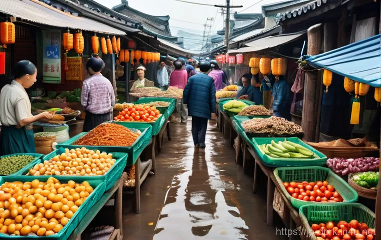 북한의 물류 시스템 화물 이동 방식 - Here are three detailed image generation prompts in English, based on the provided text, while adher... 북한의 물류 시스템 화물 이동 방식 - Here are three detailed image generation prompts in English, based on the provided text, while adher...