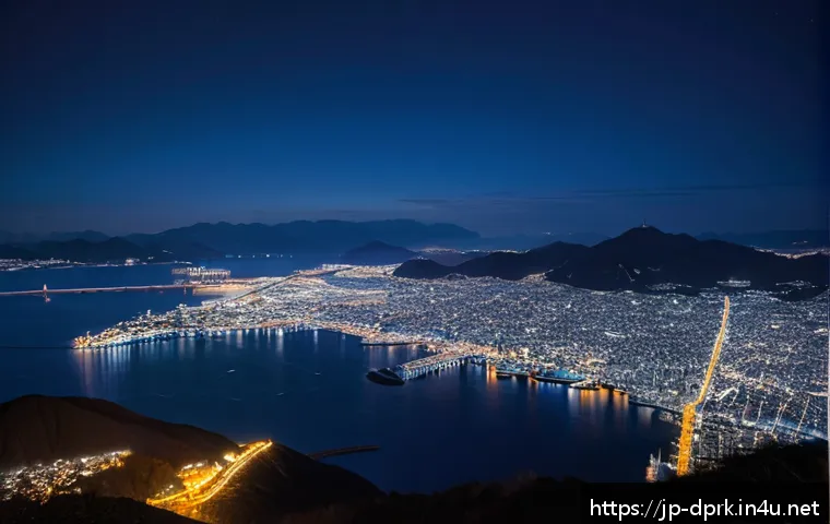 북한의 주요 도시   함흥과 청진 관련 이미지 2